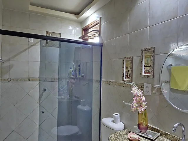 Imagem 9: Casa Sobreposta À Venda com 3 Quartos - Bairro Parque Recreio - Crato/Ce