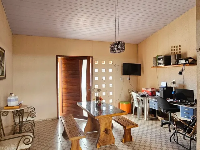 Imagem 6: Casa Sobreposta À Venda com 3 Quartos - Bairro Parque Recreio - Crato/Ce