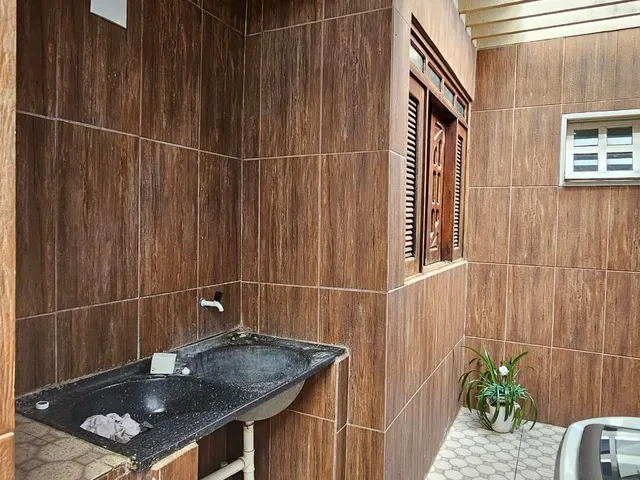 Imagem 10: Casa Sobreposta À Venda com 3 Quartos - Bairro Parque Recreio - Crato/Ce