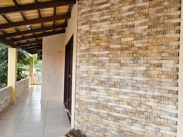 Imagem 3: Casa Sobreposta À Venda com 3 Quartos - Bairro Parque Recreio - Crato/Ce