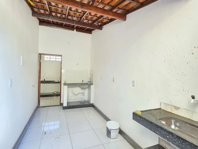 Imagem 5: Casa com Ponto Comercial À Venda - Bairro Centro - Crato/Ce
