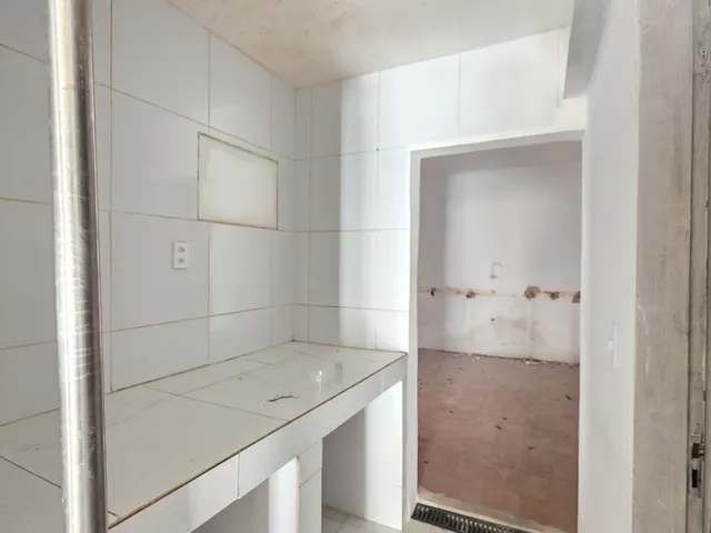 Imagem 4: Casa com Ponto Comercial À Venda - Bairro Centro - Crato/Ce