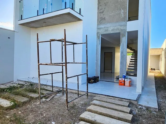 Imagem: Casa Duplex com 3 Quartos - Bairro Salgadinho