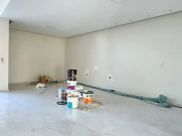 Imagem 4: Casa Duplex com 3 Quartos - Bairro Salgadinho - Juazeiro do Norte/Ce