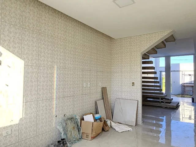 Imagem 15: Casa Duplex com 3 Quartos - Bairro Salgadinho - Juazeiro do Norte/Ce