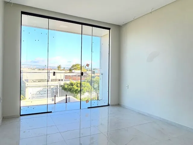 Imagem 2: Casa Duplex com 3 Quartos - Bairro Salgadinho - Juazeiro do Norte/Ce
