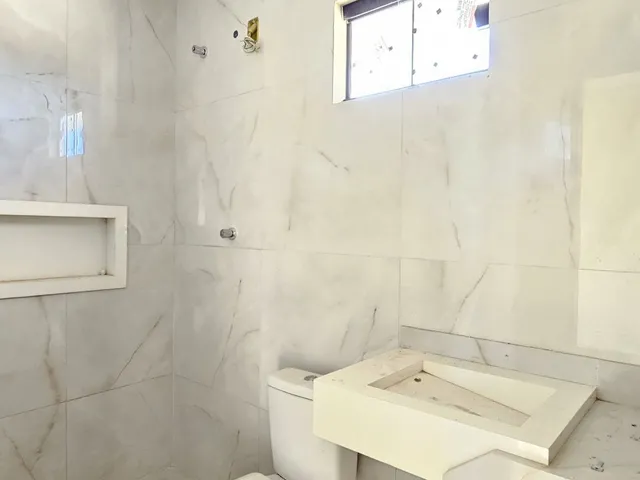 Imagem 5: Casa Duplex com 3 Quartos - Bairro Salgadinho - Juazeiro do Norte/Ce