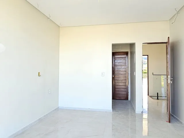 Imagem 10: Casa Duplex com 3 Quartos - Bairro Salgadinho - Juazeiro do Norte/Ce