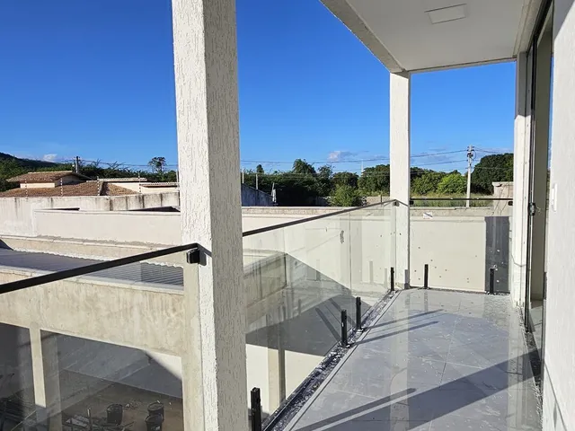 Imagem 6: Casa Duplex com 3 Quartos - Bairro Salgadinho - Juazeiro do Norte/Ce