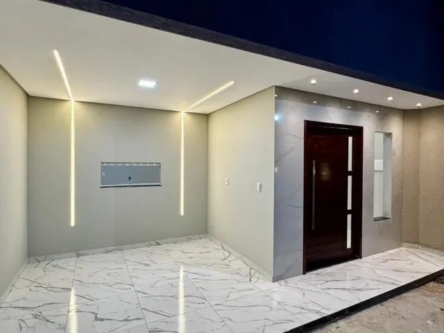 Imagem: Casa À Venda Com 3 Quartos - Bairro Betolândia