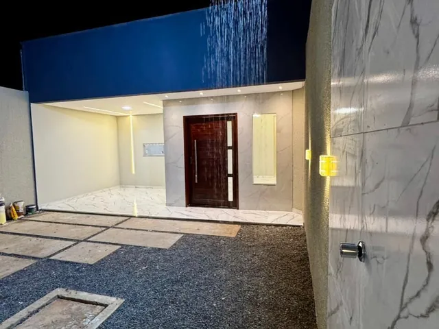Imagem 15: Casa À Venda com 3 Quartos - Bairro Betolândia - Juazeiro do Norte/Ce