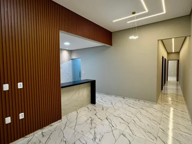 Imagem 10: Casa À Venda com 3 Quartos - Bairro Betolândia - Juazeiro do Norte/Ce