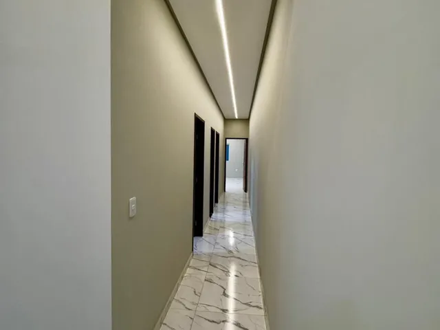 Imagem 3: Casa À Venda com 3 Quartos - Bairro Betolândia - Juazeiro do Norte/Ce