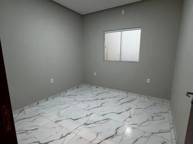Imagem 8: Casa À Venda com 3 Quartos - Bairro Betolândia - Juazeiro do Norte/Ce