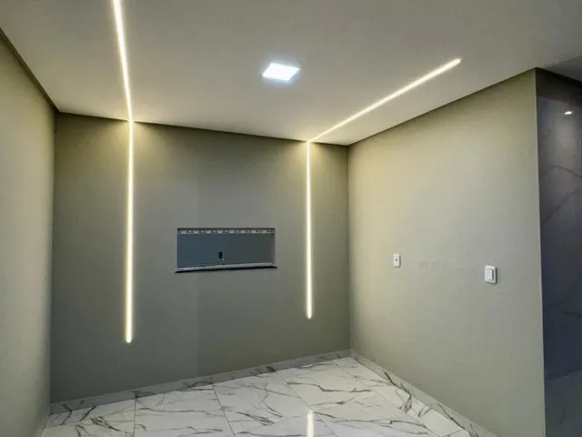 Imagem 2: Casa À Venda com 3 Quartos - Bairro Betolândia - Juazeiro do Norte/Ce