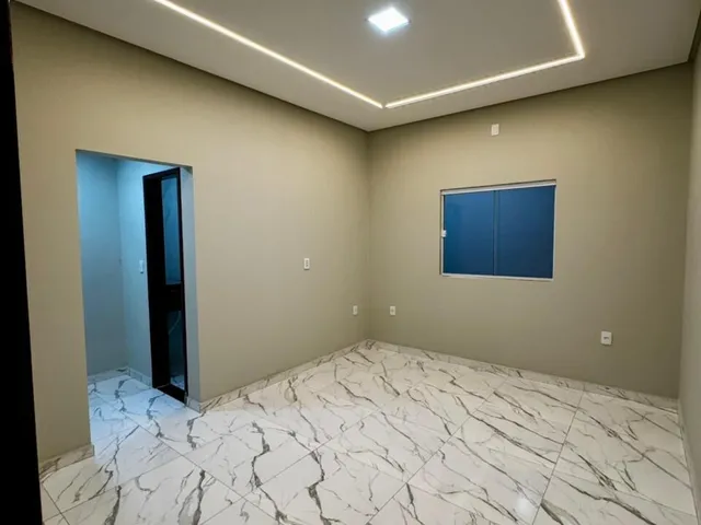 Imagem 13: Casa À Venda com 3 Quartos - Bairro Betolândia - Juazeiro do Norte/Ce