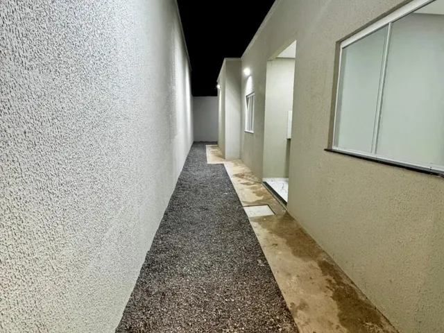 Imagem 14: Casa À Venda com 3 Quartos - Bairro Betolândia - Juazeiro do Norte/Ce