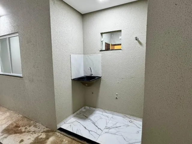 Imagem 16: Casa À Venda com 3 Quartos - Bairro Betolândia - Juazeiro do Norte/Ce