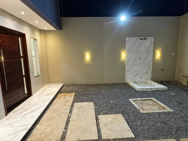 Imagem 12: Casa À Venda com 3 Quartos - Bairro Betolândia - Juazeiro do Norte/Ce