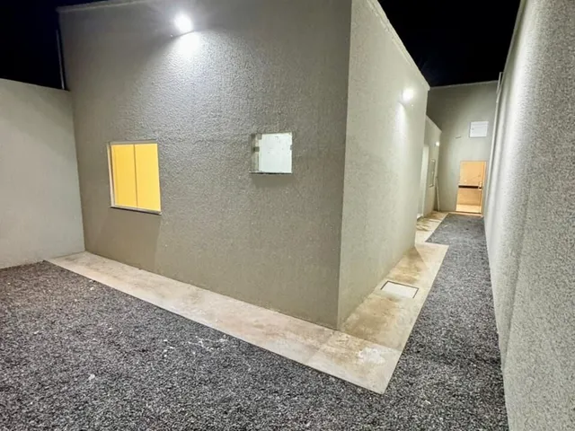 Imagem 6: Casa À Venda com 3 Quartos - Bairro Betolândia - Juazeiro do Norte/Ce