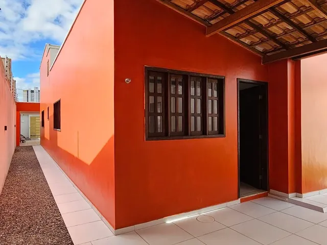 Imagem 6: Casa À Venda com 3 Quartos - Bairro Jardim Gonzaga - Juazeiro do Norte/Ce