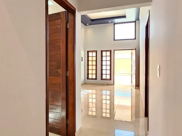 Imagem 11: Casa À Venda com 3 Quartos - Bairro Jardim Gonzaga - Juazeiro do Norte/Ce