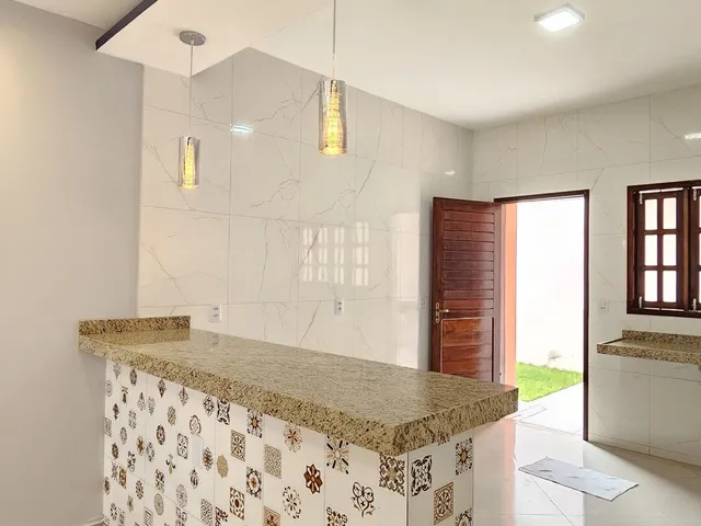 Imagem 16: Casa À Venda com 3 Quartos - Bairro Jardim Gonzaga - Juazeiro do Norte/Ce