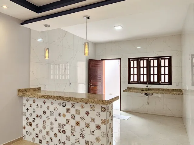 Imagem 4: Casa À Venda com 3 Quartos - Bairro Jardim Gonzaga - Juazeiro do Norte/Ce