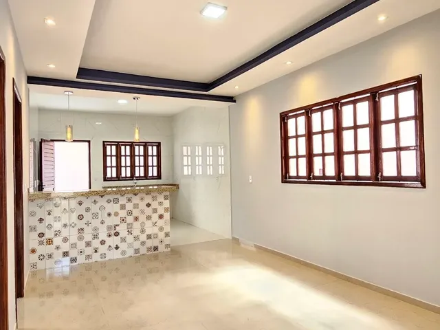 Imagem 13: Casa À Venda com 3 Quartos - Bairro Jardim Gonzaga - Juazeiro do Norte/Ce