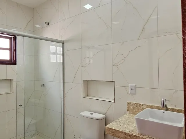 Imagem 7: Casa À Venda com 3 Quartos - Bairro Jardim Gonzaga - Juazeiro do Norte/Ce