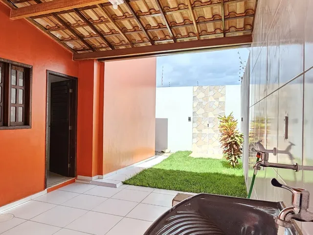 Imagem 14: Casa À Venda com 3 Quartos - Bairro Jardim Gonzaga - Juazeiro do Norte/Ce