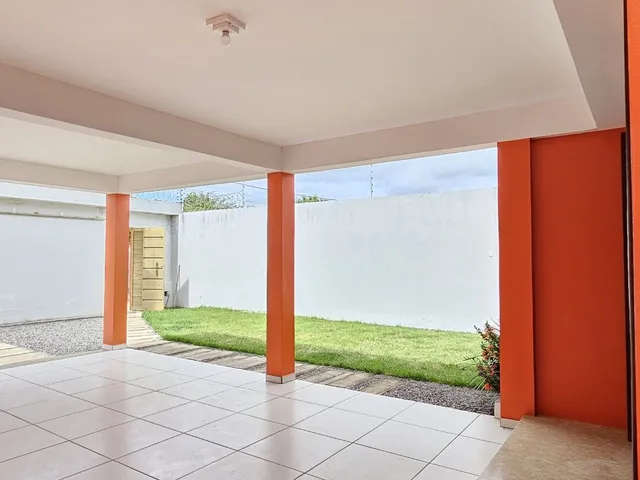 Imagem 12: Casa À Venda com 3 Quartos - Bairro Jardim Gonzaga - Juazeiro do Norte/Ce