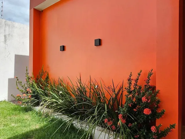 Imagem 2: Casa À Venda com 3 Quartos - Bairro Jardim Gonzaga - Juazeiro do Norte/Ce