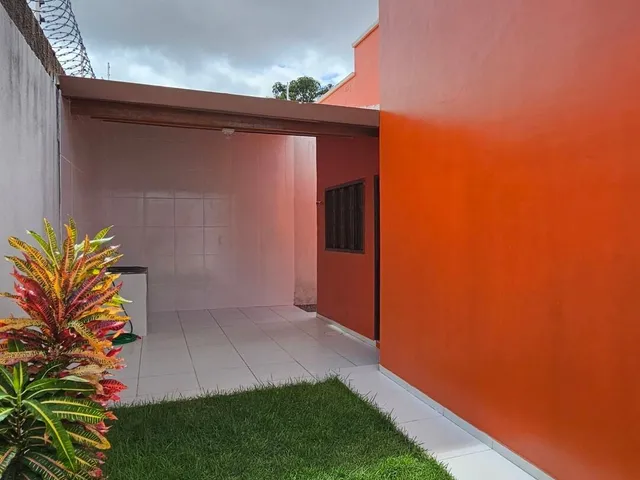 Imagem 8: Casa À Venda com 3 Quartos - Bairro Jardim Gonzaga - Juazeiro do Norte/Ce