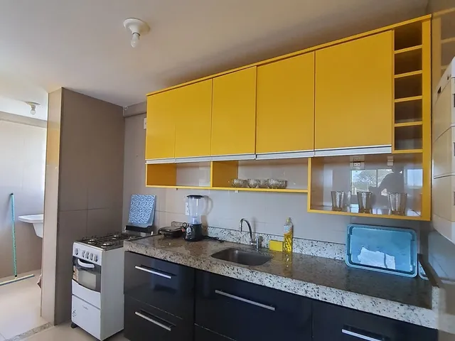 Imagem: Apartamento no Condomínio Pátio Residence!
