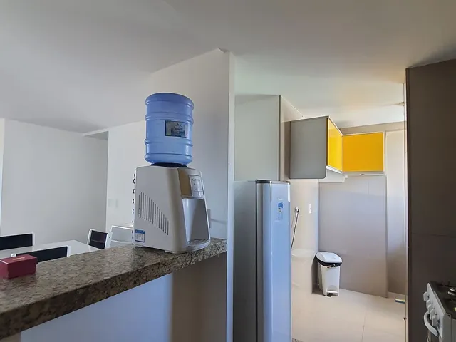 Imagem 4: Apartamento no Condomínio Pátio Residence!