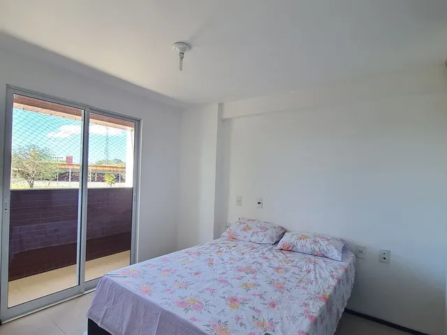 Imagem 8: Apartamento no Condomínio Pátio Residence!