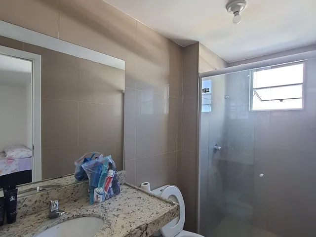 Imagem 14: Apartamento no Condomínio Pátio Residence!