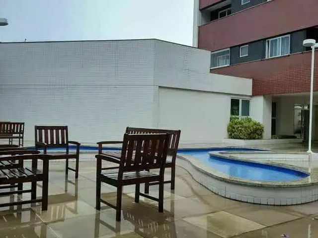 Imagem 5: Apartamento no Condomínio Pátio Residence!