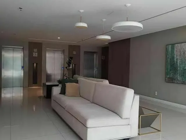Imagem 12: Apartamento no Condomínio Pátio Residence!