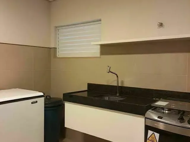 Imagem 15: Apartamento no Condomínio Pátio Residence!