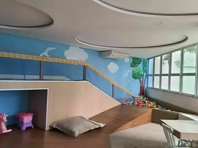 Imagem 16: Apartamento no Condomínio Pátio Residence!