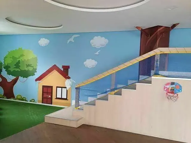 Imagem 2: Apartamento no Condomínio Pátio Residence!