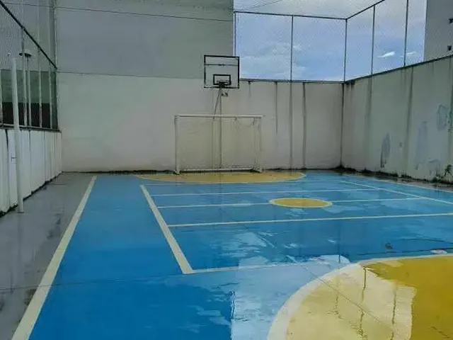 Imagem 3: Apartamento no Condomínio Pátio Residence!