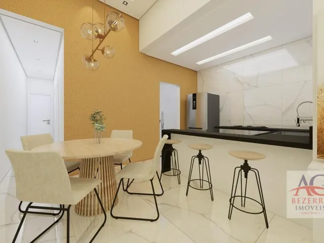 Imagem 10: Casa com 2 Suítes À Venda - Bairro Aeroporto - Juazeiro do Norte/Ce