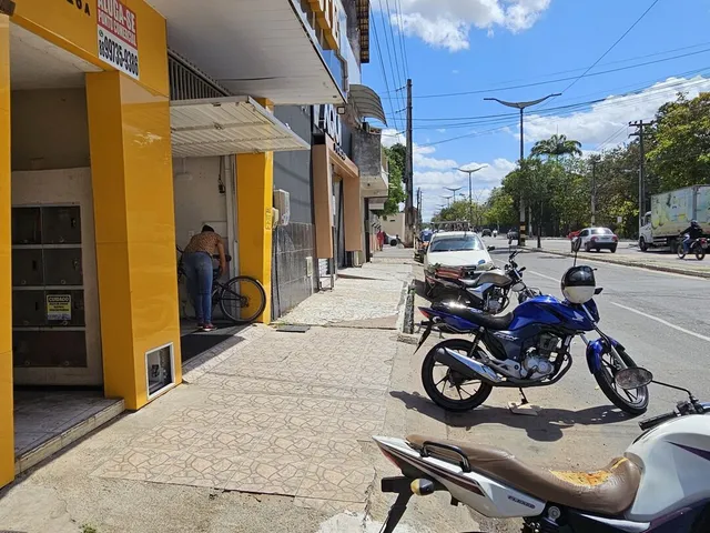 Imagem: Sala Comercial para Locação - Bairro Lagoa