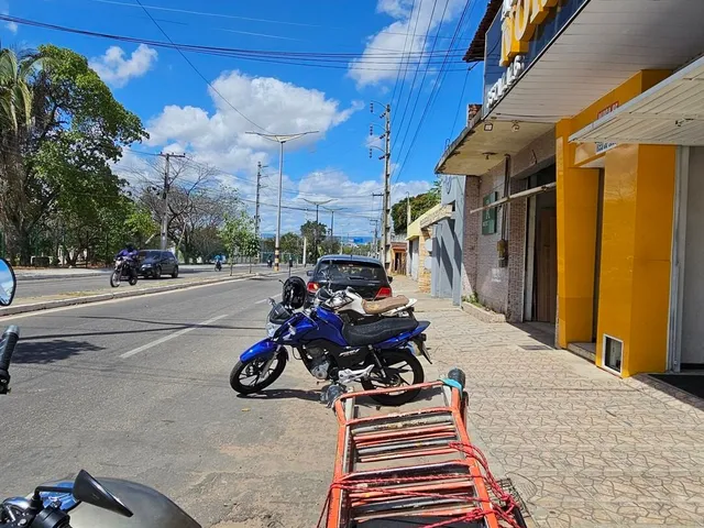 Imagem 4: Sala Comercial para Locação - Bairro Lagoa Seca - Juazeiro do Norte/Ce