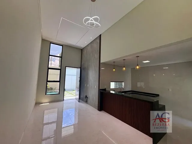 Imagem 12: Casa À Venda com 3 Quartos - Bairro Novo Araçás - Barbalha/Ce