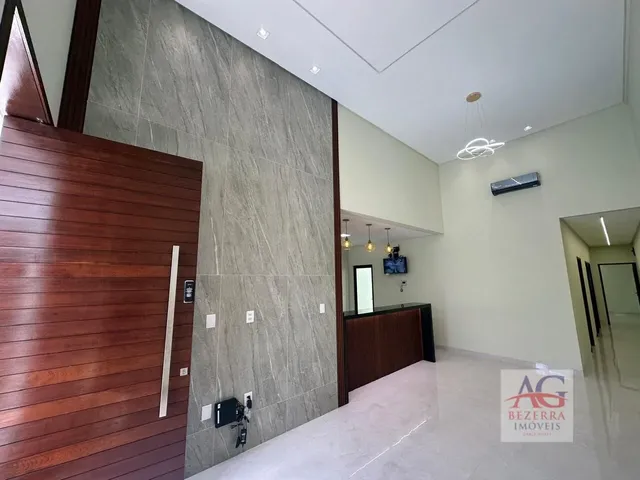 Imagem 7: Casa À Venda com 3 Quartos - Bairro Novo Araçás - Barbalha/Ce