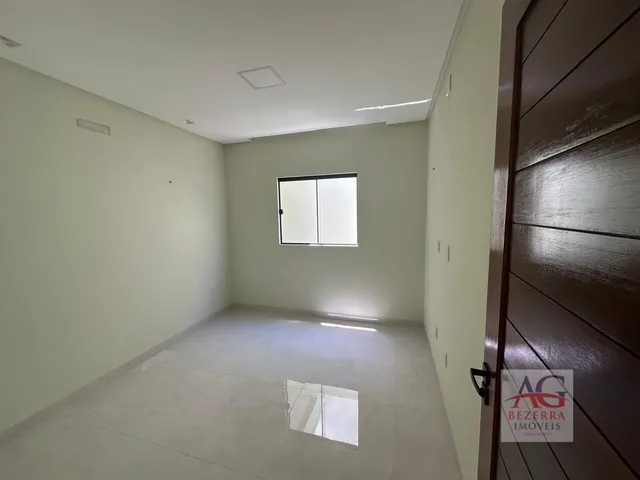 Imagem 3: Casa À Venda com 3 Quartos - Bairro Novo Araçás - Barbalha/Ce